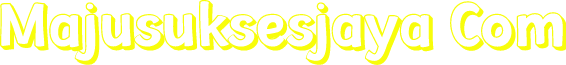 Majusuksesjaya Com